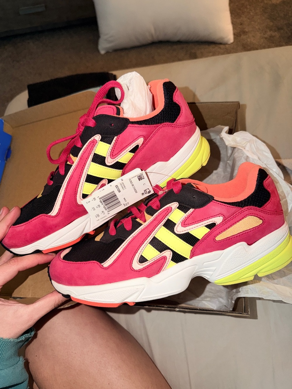 adidas YUNG-96 CHASM